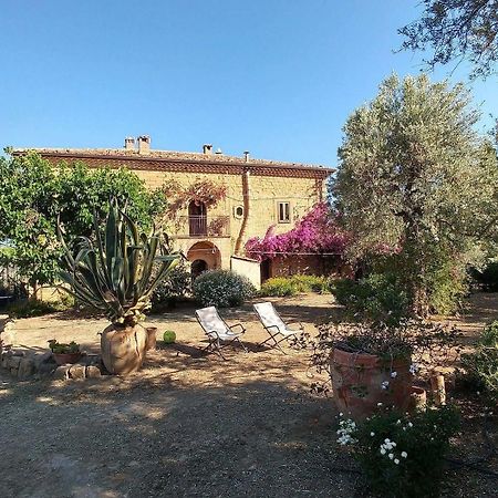 Casa Migliaca Villa Pettineo Luaran gambar