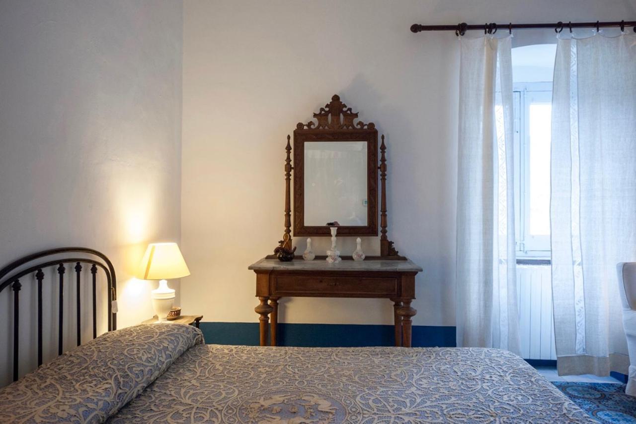 Casa Migliaca Villa Pettineo Bilik gambar