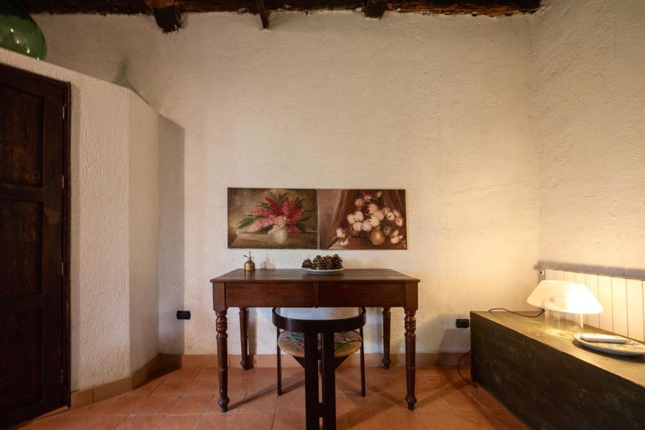 Casa Migliaca Villa Pettineo Bilik gambar
