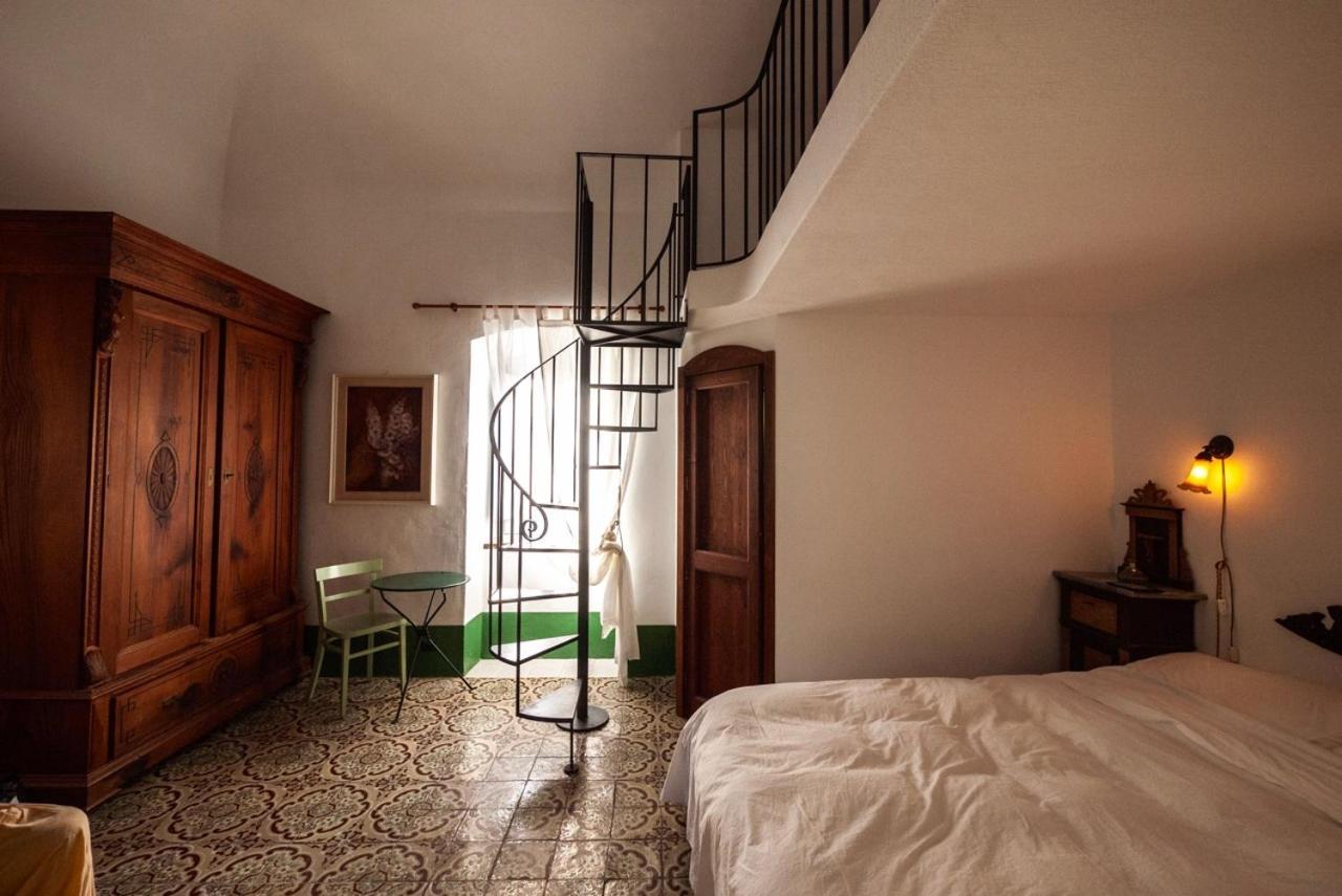 Casa Migliaca Villa Pettineo Bilik gambar
