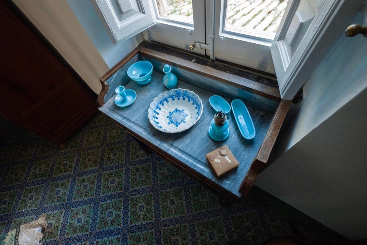 Casa Migliaca Villa Pettineo Bilik gambar