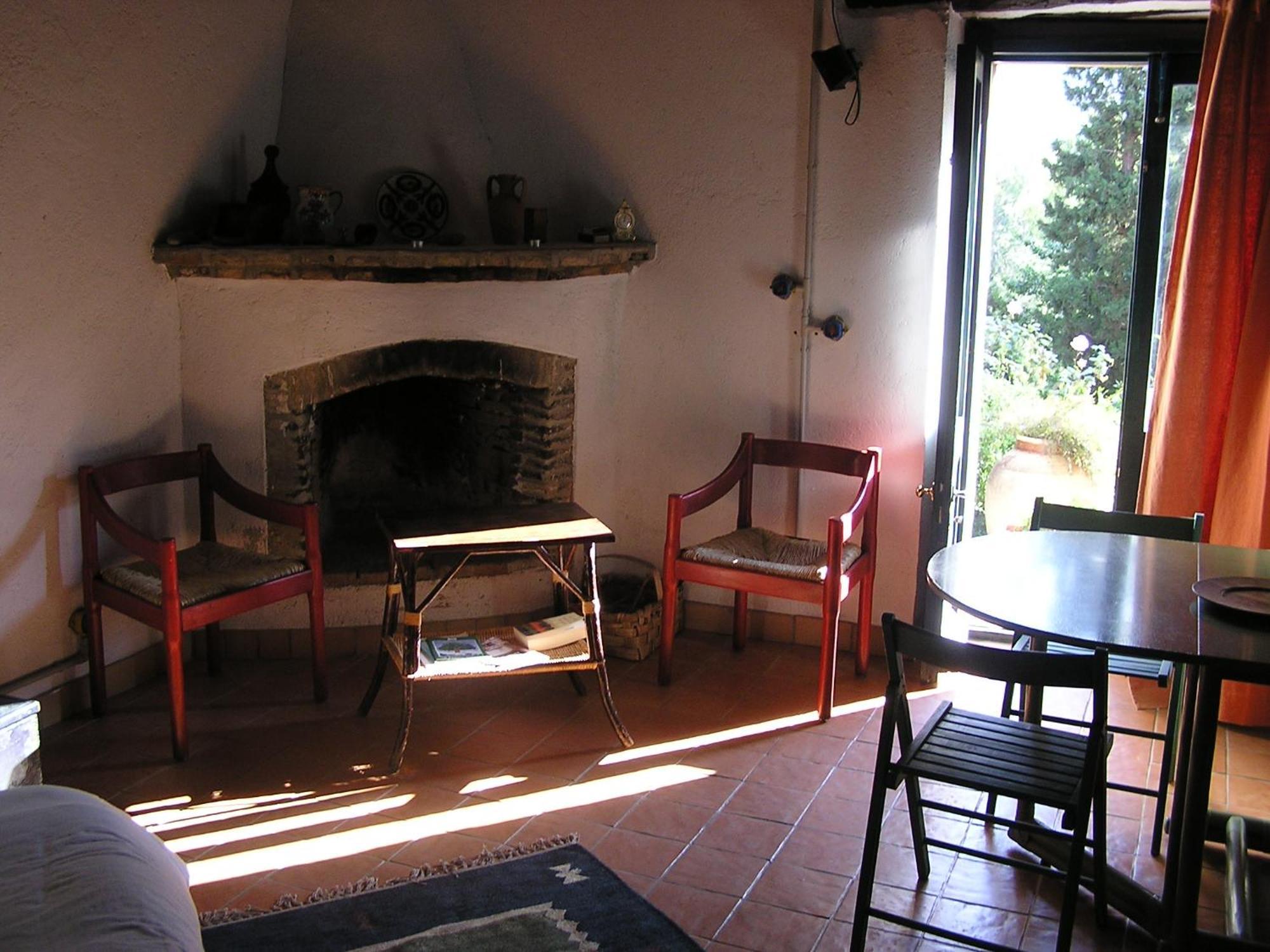Casa Migliaca Villa Pettineo Bilik gambar