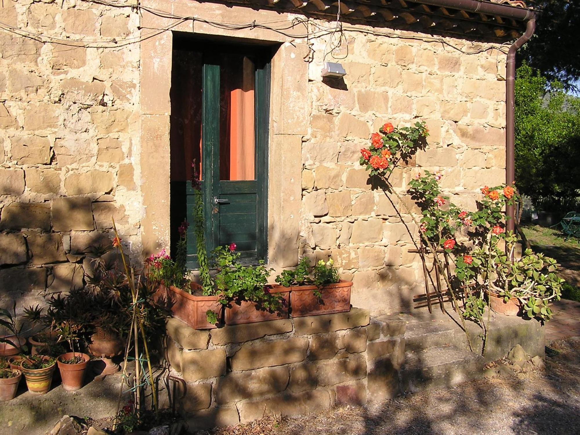 Casa Migliaca Villa Pettineo Bilik gambar