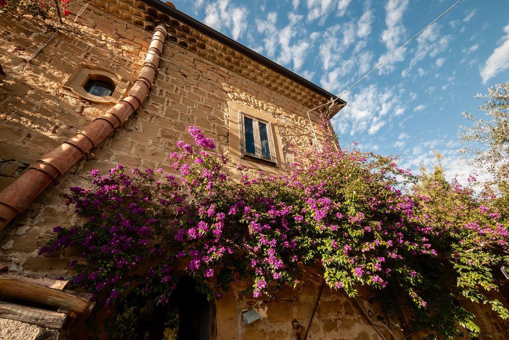 Casa Migliaca Villa Pettineo Luaran gambar