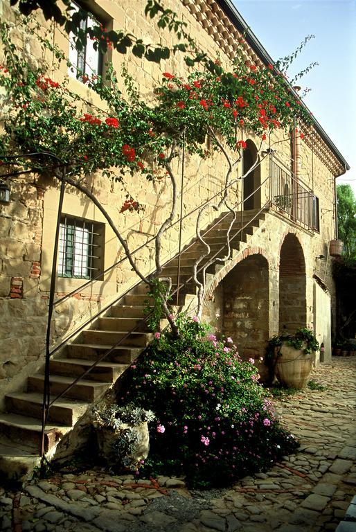 Casa Migliaca Villa Pettineo Luaran gambar