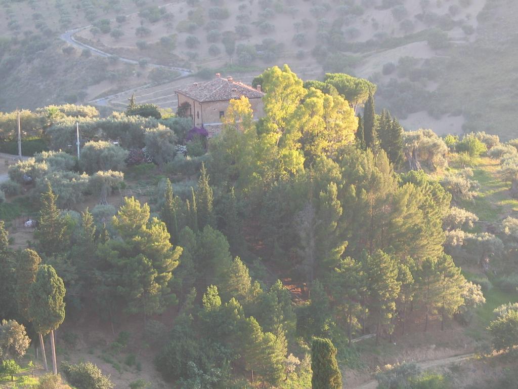 Casa Migliaca Villa Pettineo Luaran gambar